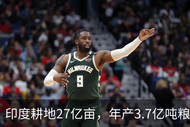 印度耕地27亿亩，年产3.7亿吨粮食，我国耕地19.18亿亩，年产多少